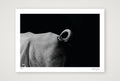 Dark Night — A3 (42×30cm, 17×12") Print only