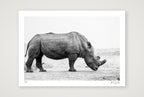 Lateral Bulk — A2 (59×42cm, 23×17") Print only