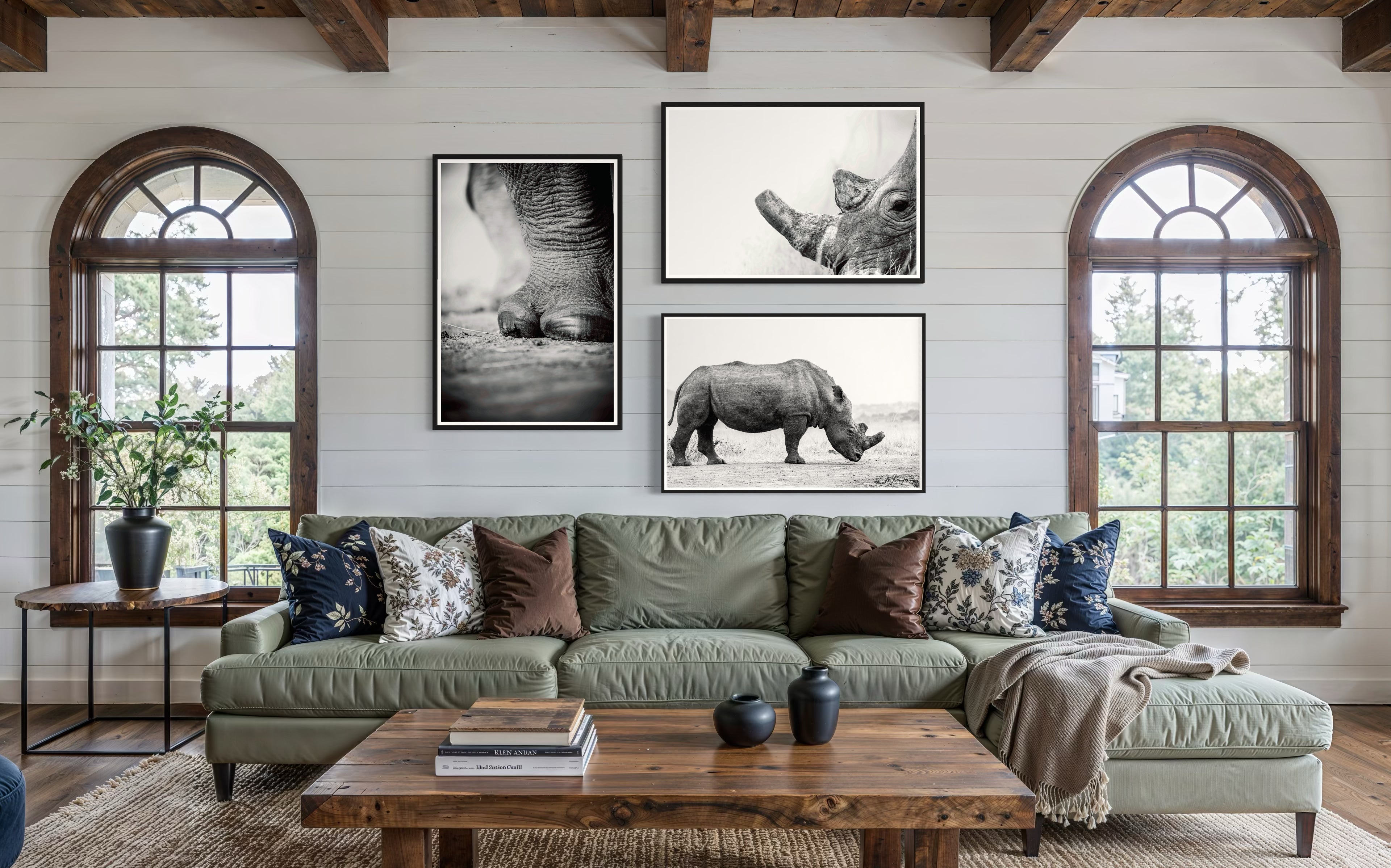 Rhino Legacy Bundle