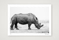Lateral Bulk — A3 (42×30cm, 17×12") Print only